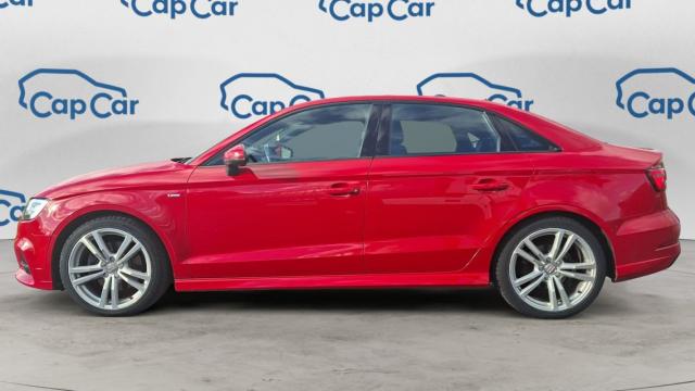 Audi A3 image 8