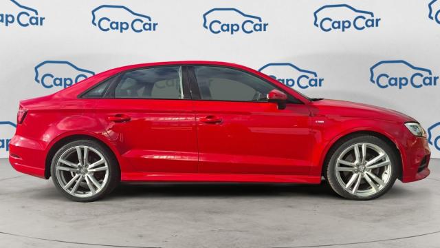 Audi A3 image 3