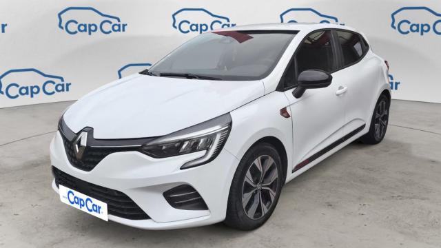 Renault Clio V 1.0 Tce 90 Limited