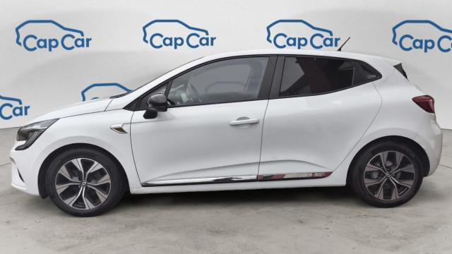 Renault Clio image 4