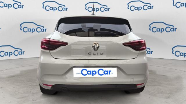 Renault Clio image 7