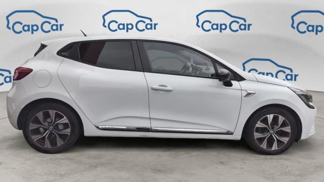 Renault Clio image 2