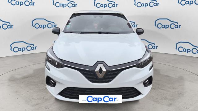 Renault Clio image 8