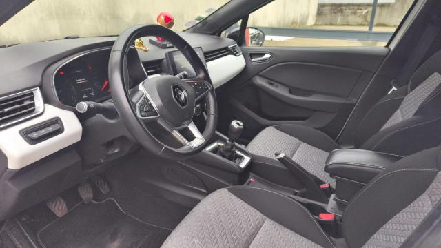 Renault Clio image 5