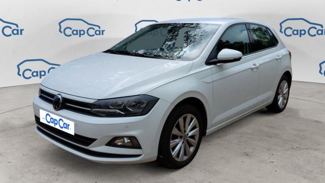 Volkswagen Polo 1.0 Tsi 95 Edition