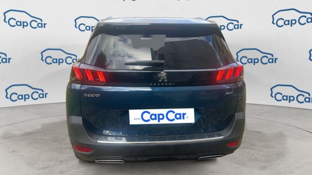 Peugeot 5008 image 3