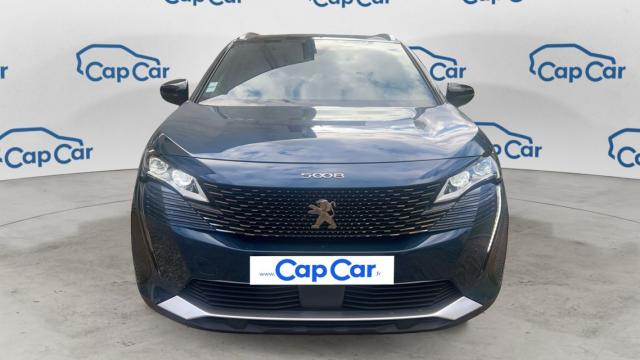 Peugeot 5008 image 5