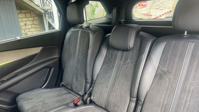 Peugeot 5008 image 4