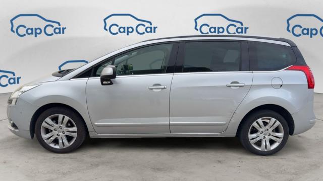 Peugeot 5008 image 3