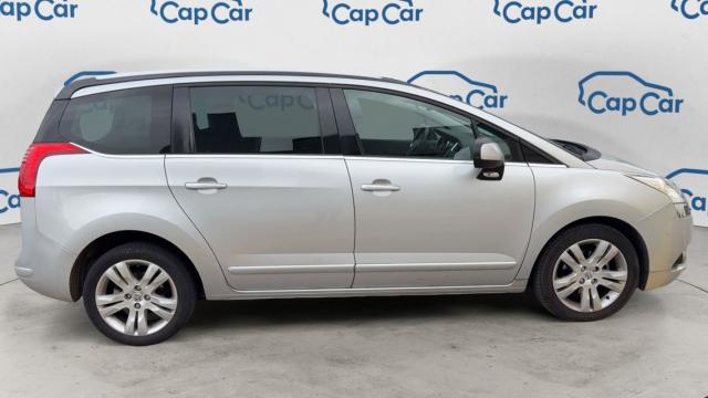 Peugeot 5008 image 4