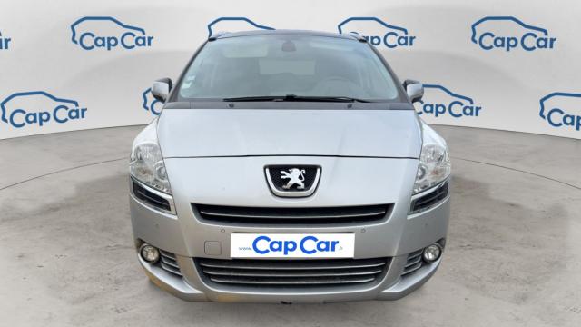 Peugeot 5008 image 1