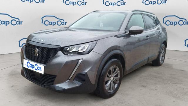 Peugeot 2008 1.5 Bluehdi 100 Style