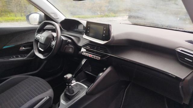 Peugeot 2008 image 4