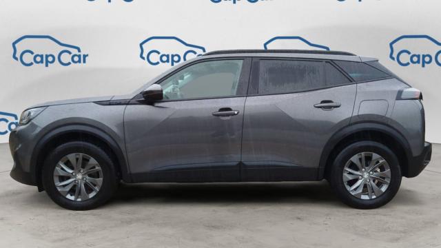 Peugeot 2008 image 6