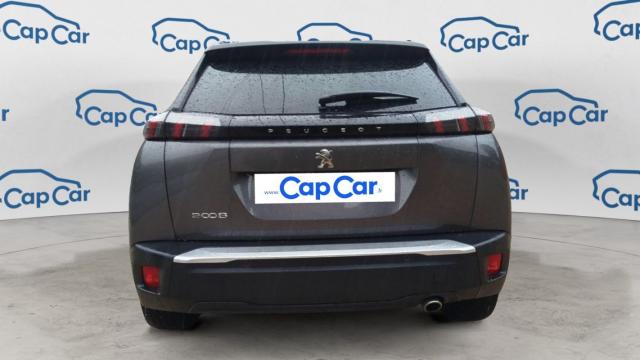 Peugeot 2008 image 7