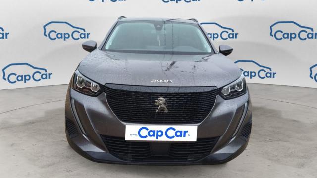 Peugeot 2008 image 1