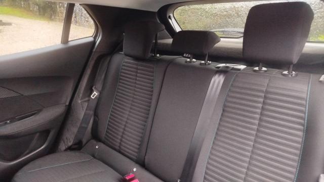 Peugeot 2008 image 5