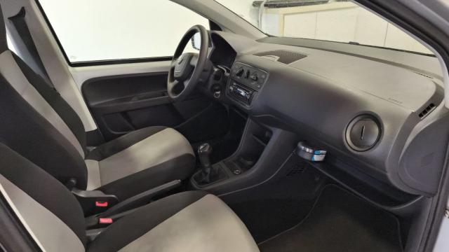 Skoda Citigo image 9