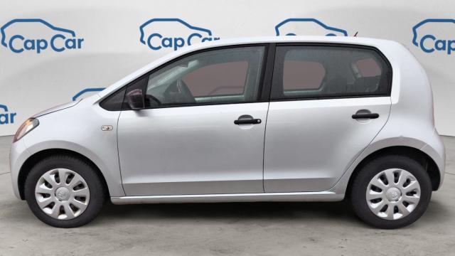 Skoda Citigo image 1