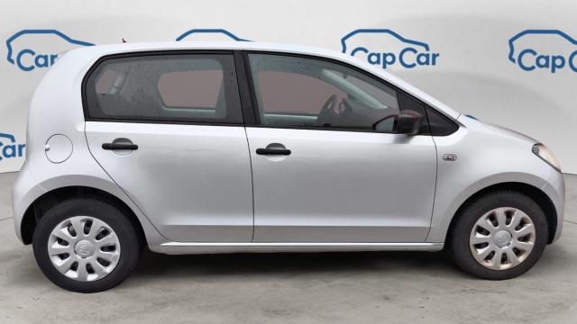 Skoda Citigo image 6