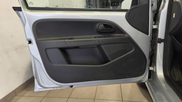 Skoda Citigo image 4