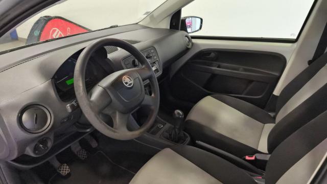 Skoda Citigo image 2