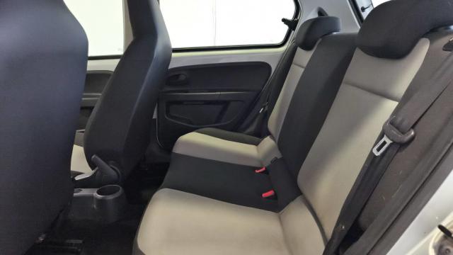 Skoda Citigo image 5