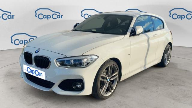 Bmw Série 1 (f21) 118i 136 M Sport