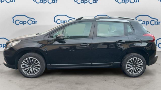 Peugeot 2008 image 8