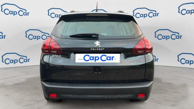 Peugeot 2008 image 1