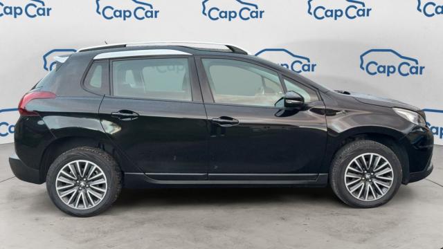 Peugeot 2008 image 9