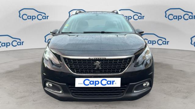 Peugeot 2008 image 3