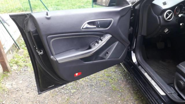 Mercedes Benz Cla Shooting Brake image 8