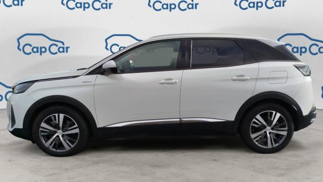 Peugeot 3008 image 3