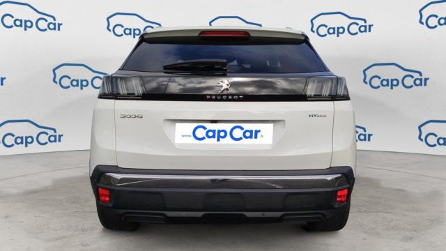 Peugeot 3008 image 9