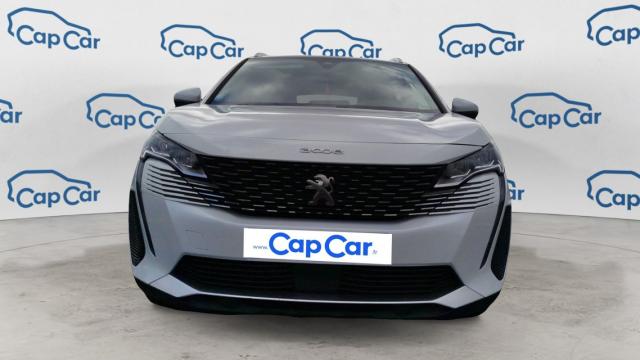 Peugeot 3008 image 2