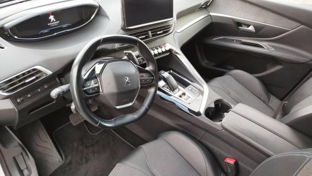 Peugeot 3008 image 8