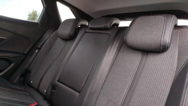 Peugeot 3008 image 5