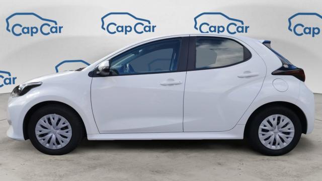 Toyota Yaris image 5