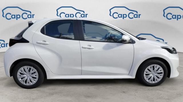 Toyota Yaris image 3