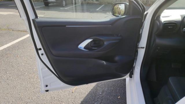 Toyota Yaris image 6