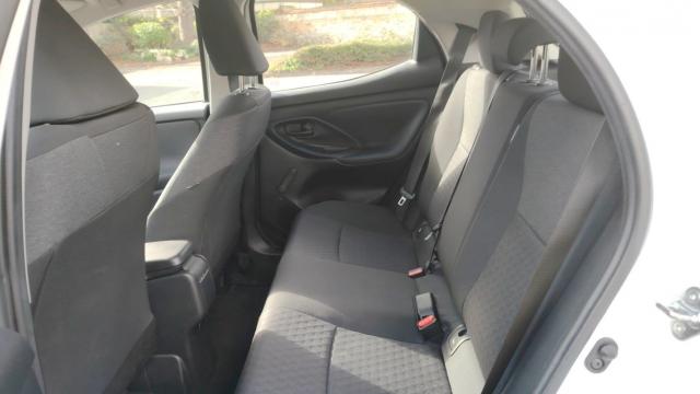 Toyota Yaris image 7