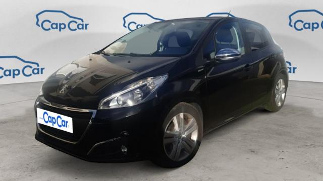 Peugeot 208 1.2 Puretech 82 Style