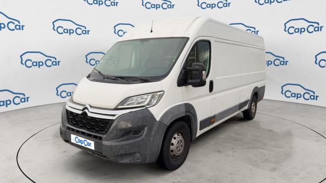 Citroen Jumper Vu 2.2 Hdi 150 Business