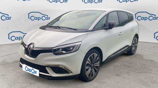 Renault Grand Scénic 1.7 Blue Dci 120 Business - 7 Places