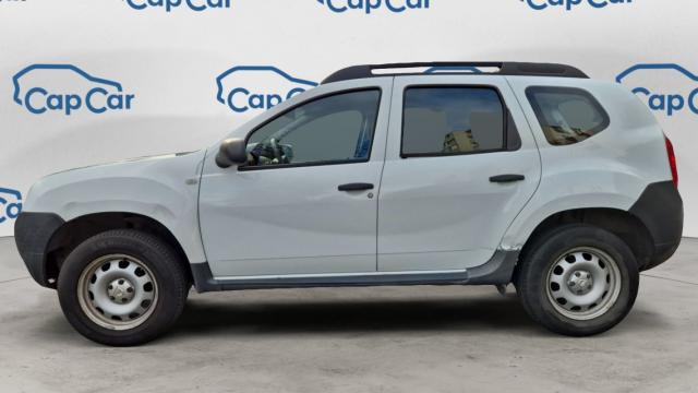 Dacia Duster image 2