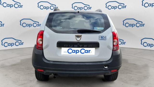 Dacia Duster image 3