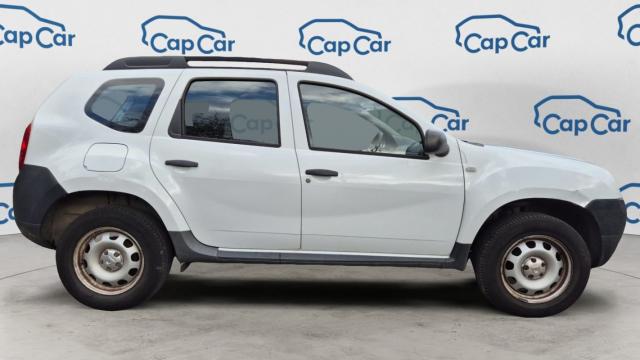 Dacia Duster image 7