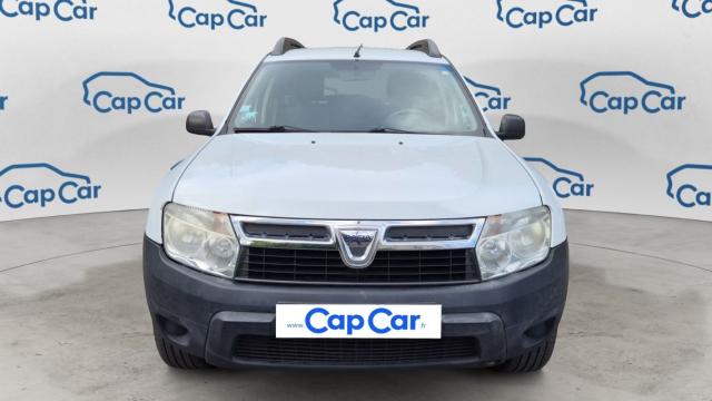 Dacia Duster image 5