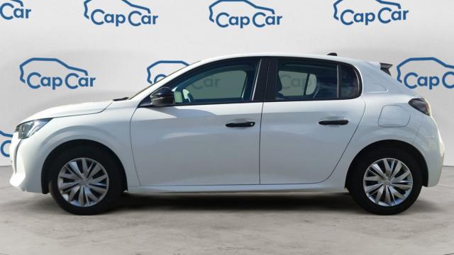 Peugeot 208 image 2